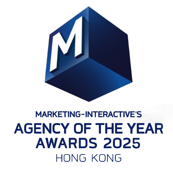Agency of the Year 2025